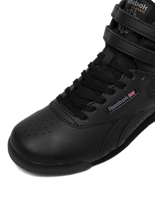 Reebok Sneakers Reebok REEBOK-EO-F/S LO 100272642 Schwarz