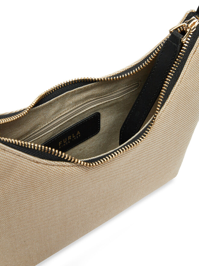 Furla Ročna torba Furla WB01634 BX3542 NN000 Bež