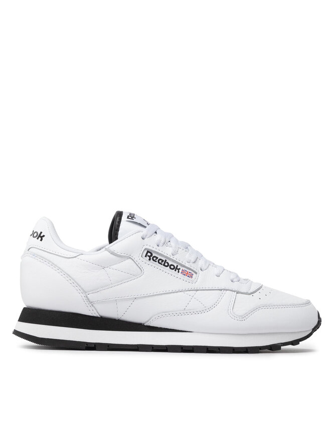 Reebok Sneakers Reebok Classic Leather GW3331 Weiß