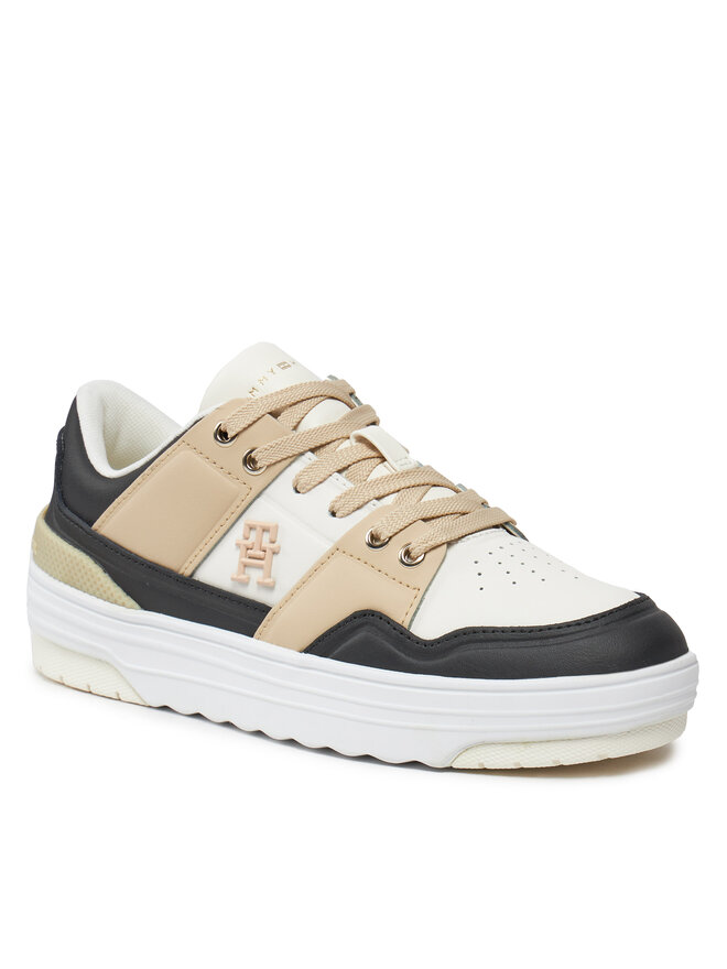 c Tommy Hilfiger Th Basket Sneaker Lo FW0FW07756 evzuttya .ua