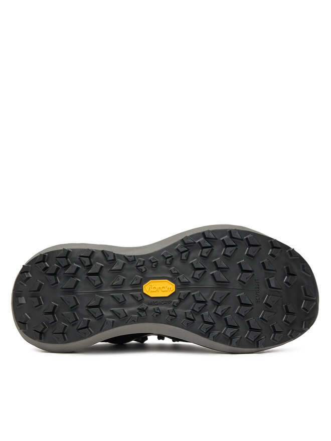 Arc'teryx Tenisice za trčanje Arc'teryx Sylan Pro X000010076 Crna