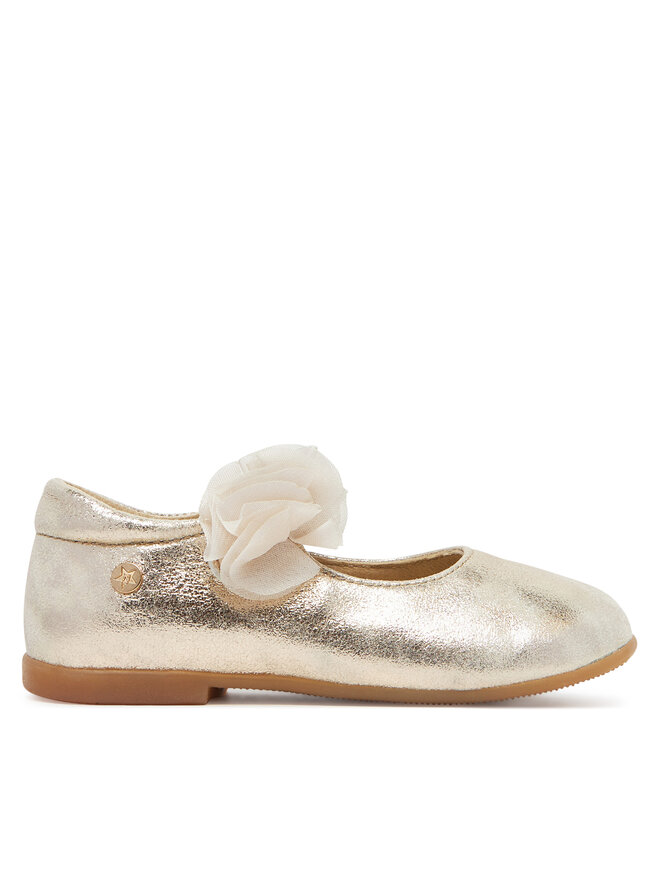 Naturino Balerina Naturino Maidros 2 2019132-02-0Q06 M Arany