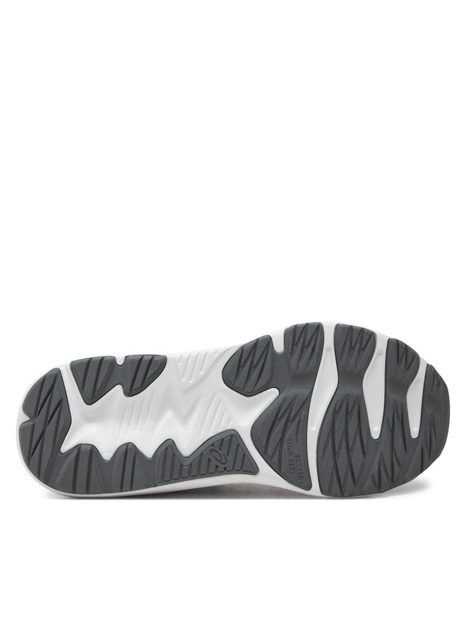 Asics Buty do biegania Asics Jolt 4 Gs 1014A300 Czarny