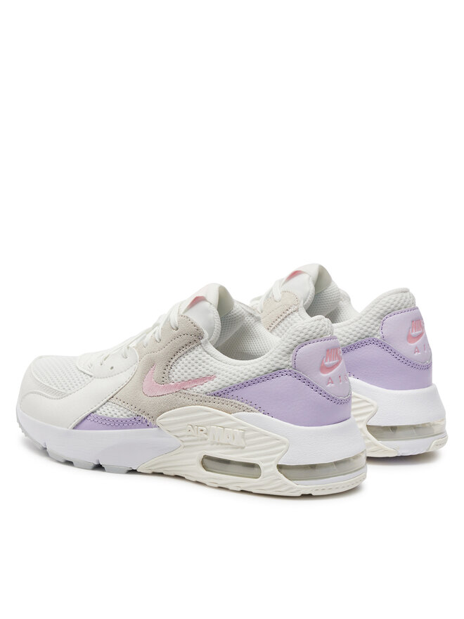 Nike Снікерcи Nike Air Max Excee CD5432 130 Білий