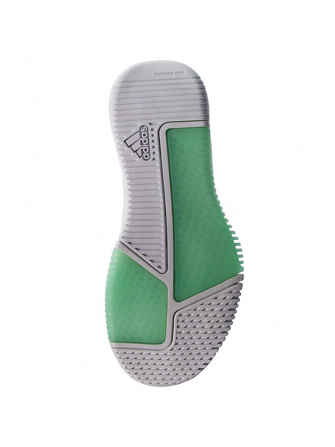 adidas Взуття для тренажерного залу adidas CrazyTrain Elite W AC8252 Білий