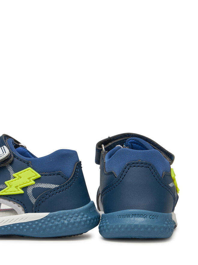 Primigi Sandali Primigi 7953133 Blu scuro