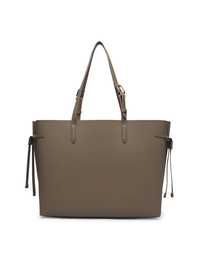 Furla Сумка Furla Ava L WB02001 BX4329 CN 4916S Темно-сірий
