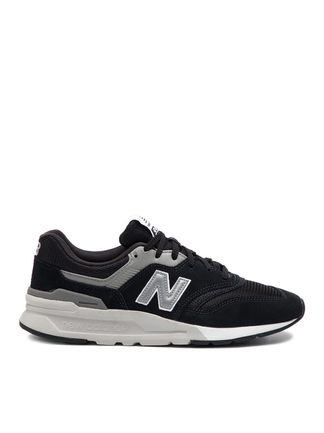 New Balance Sportcipő New Balance CM997HCC Fekete
