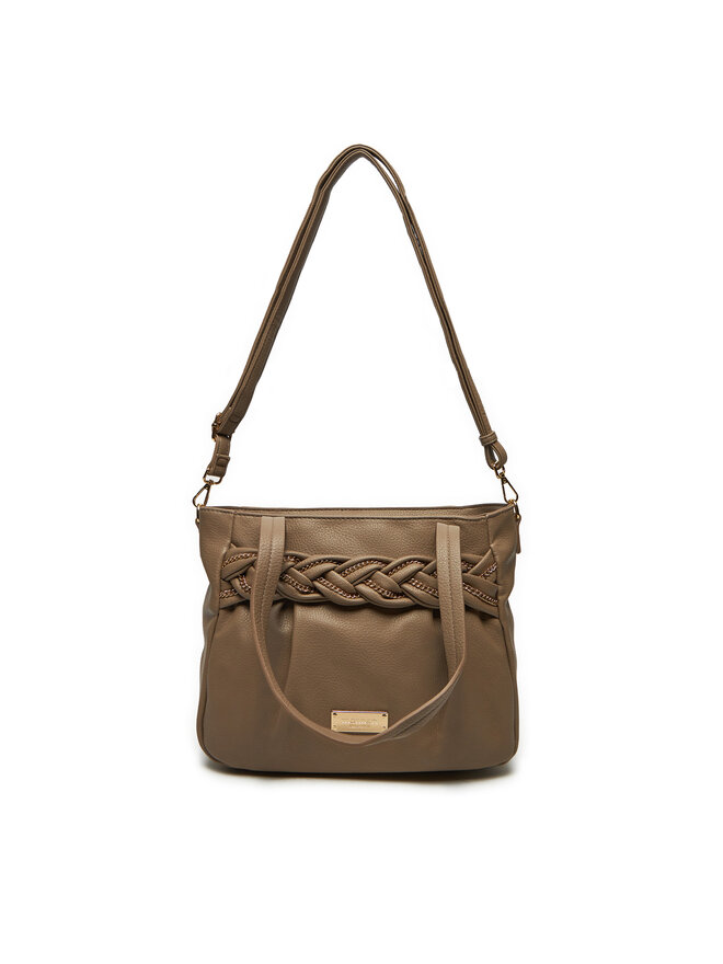 Monnari Táska Monnari TORIMP0-24Z-BAG5460-K015D000-R00 Barna