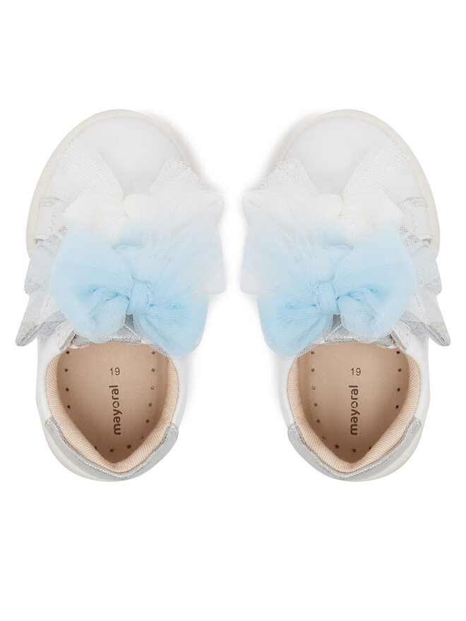Mayoral Sneakers Mayoral 41618 Alb