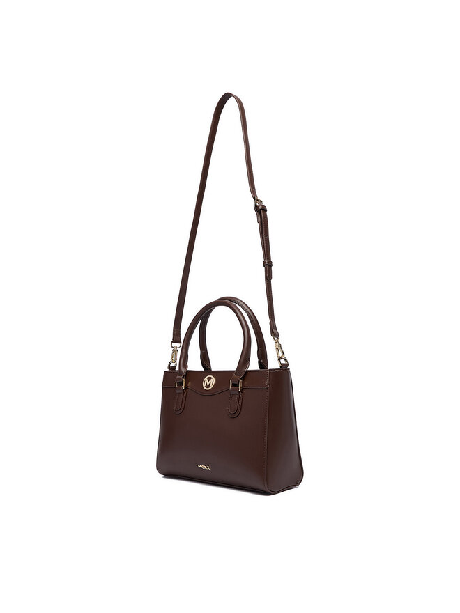 MEXX Handtasche MEXX CEO-MEXX-S-001-10 Braun