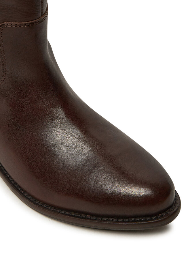 Bronx Botas de equitación Bronx Fe-Lise 14331-V Marrón