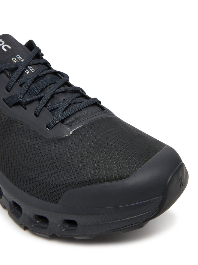 On Laufschuhe On Cloudvista 2 3ME30111043 Schwarz