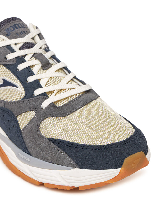 Joma Snīkeri Joma C1431 2503 C1431S2503 Pelēks