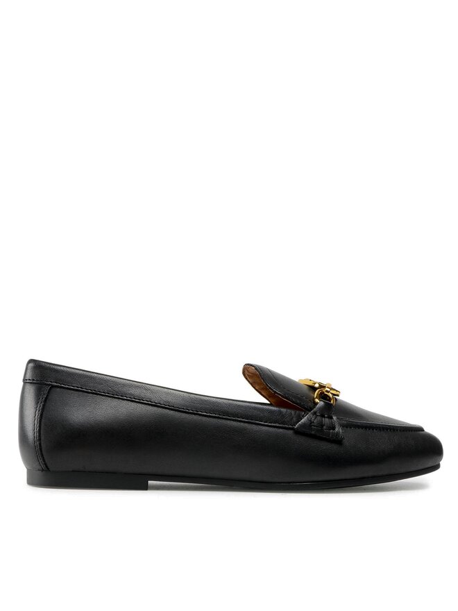 LAUREN RALPH LAUREN Slipper LAUREN RALPH LAUREN Averi 802834983001 Schwarz
