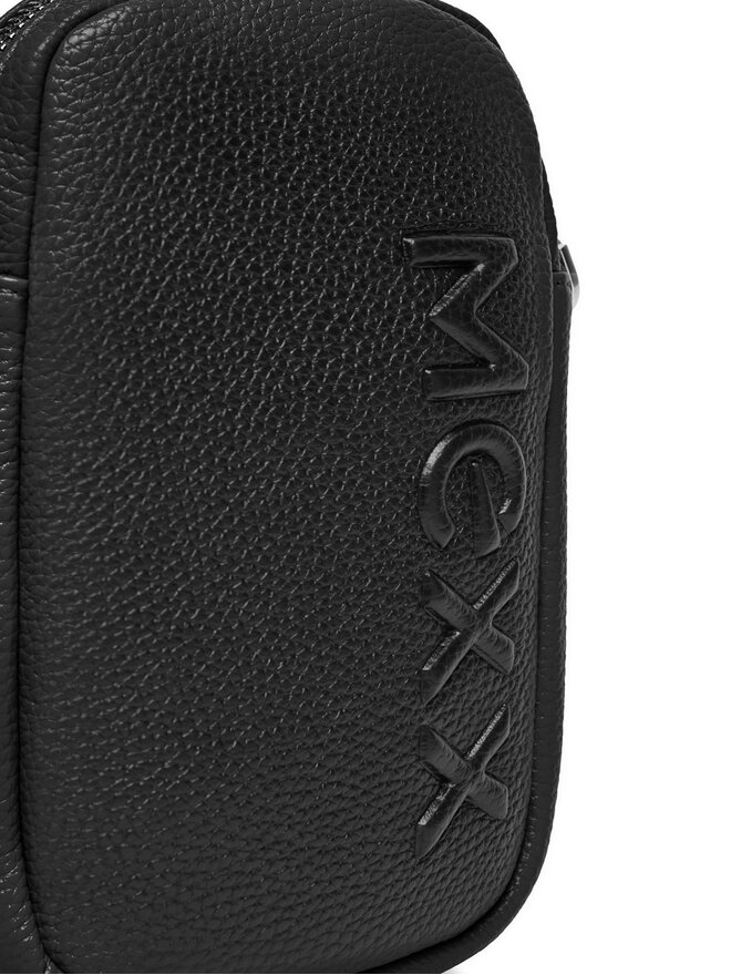 MEXX Geantă MEXX C-MEXX-L-001-08 Negru