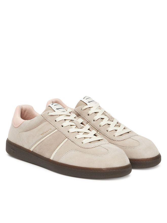 Tamaris Снікерcи Tamaris 1-23624-43 Коричневий
