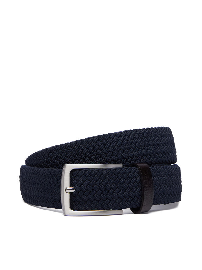 Aeronautica Militare Ремінь Aeronautica Militare 262CI0307UCT03454 Cиній