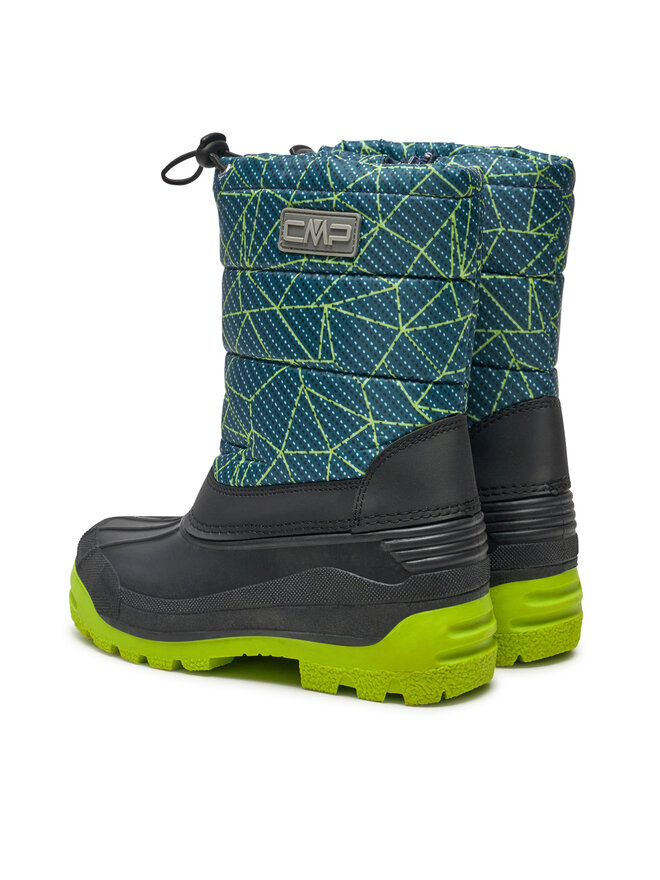 CMP Botas de nieve CMP Sneewy 3Q71294J Azul