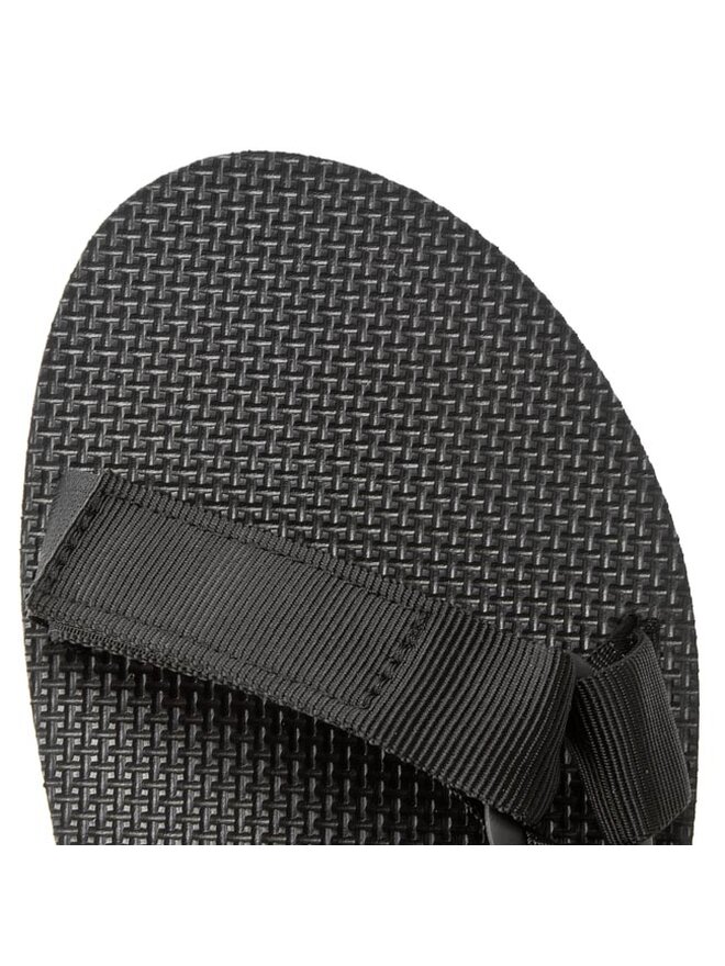 Teva Sandalen Teva Original Universal Urban 1004010 Schwarz