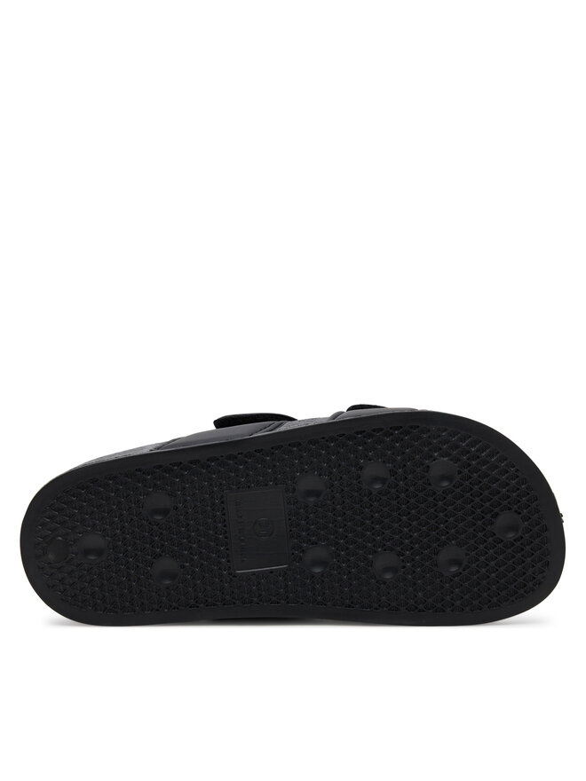 Calvin Klein Jeans Sandály Calvin Klein Jeans V1X2-83030-1172 S Černá