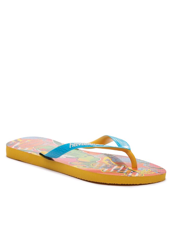 Havaianas В'єтнамки Havaianas 41235006362 Кольоровий