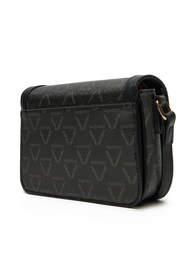 Valentino Τσάντα Valentino Lady Re VBS8GT09 Μαύρο