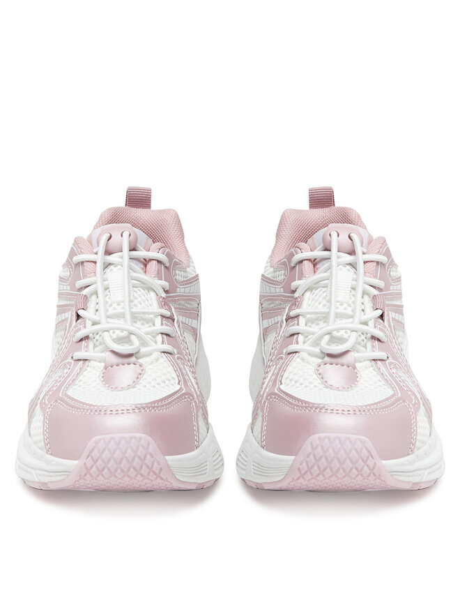 Kappa Zapatillas Kappa CEO-CP40-244008Z(DZ) Blanco