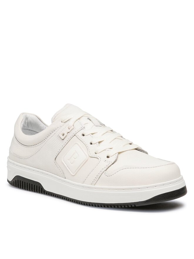Badura Zapatillas Badura BUXTON-21 MI08 Oro blanco