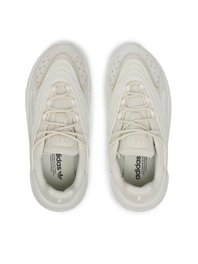 adidas Снікерcи adidas OZELIA Shoes GW6808 Жовтий