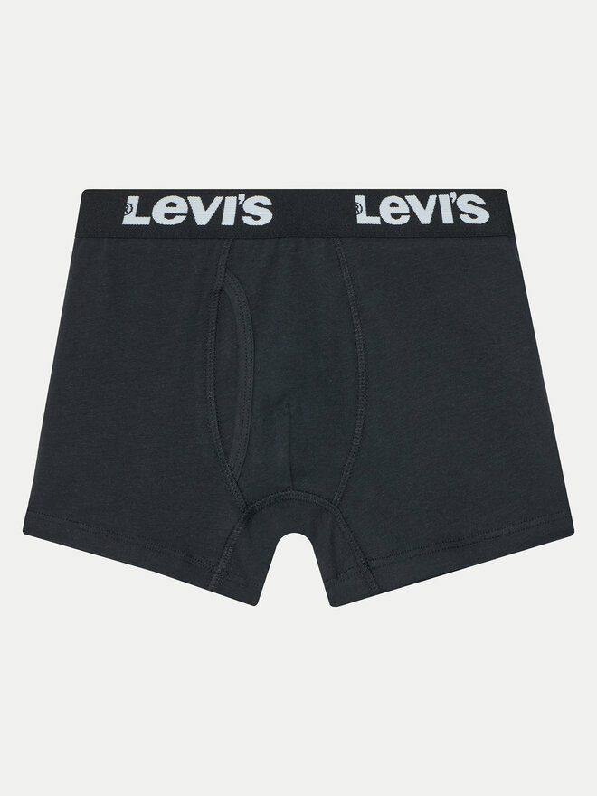 Levi's® Levi's® Σετ μποξεράκια 3 τμχ 9L0311-023 Έγχρωμο