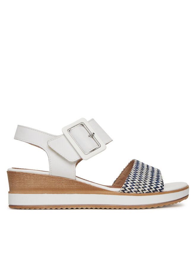 Remonte Sandalias Remonte D6453-80 Blanco