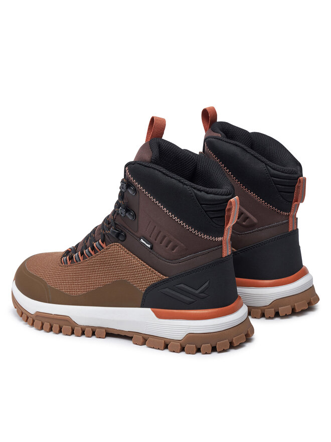 Halti Trekkings Halti Kajava Dx W 054-3025 Maro