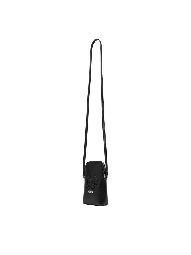 MEXX Handtasche MEXX CEO-MEXX-L-008-10 Schwarz