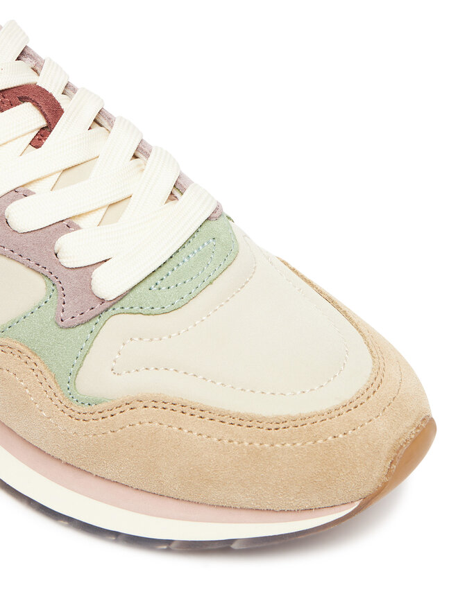 HOFF Zapatillas HOFF City Brussels 22502015 De color