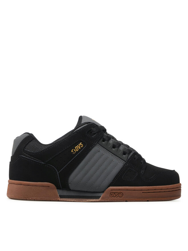 DVS Sneakers DVS Celsius DVF0000233 Schwarz