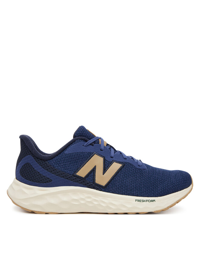 New Balance Běžecké boty New Balance Arishi MARISRD4 Tmavomodrá