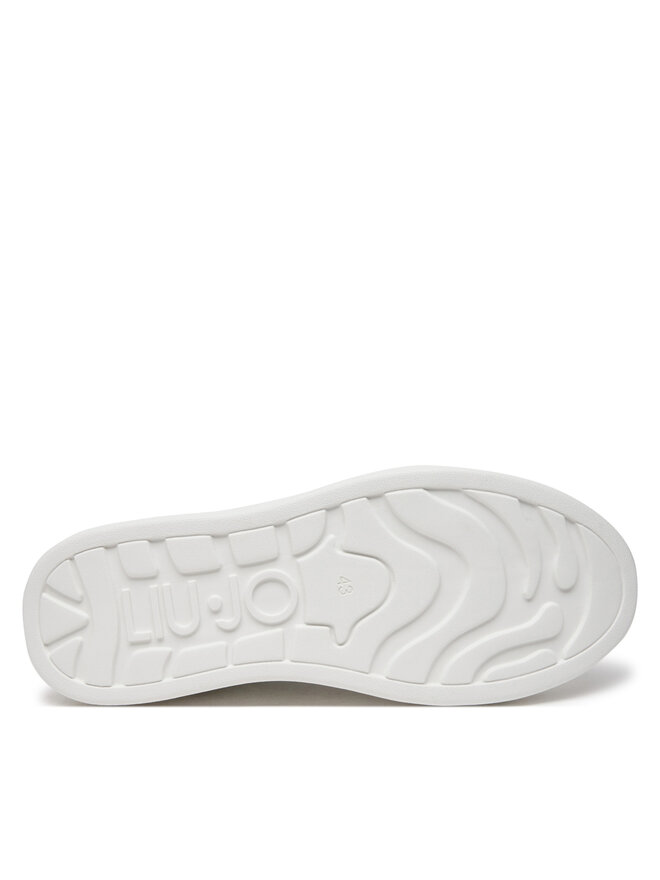 Liu Jo Sneakers Liu Jo 7G4011 PX474 Bianco
