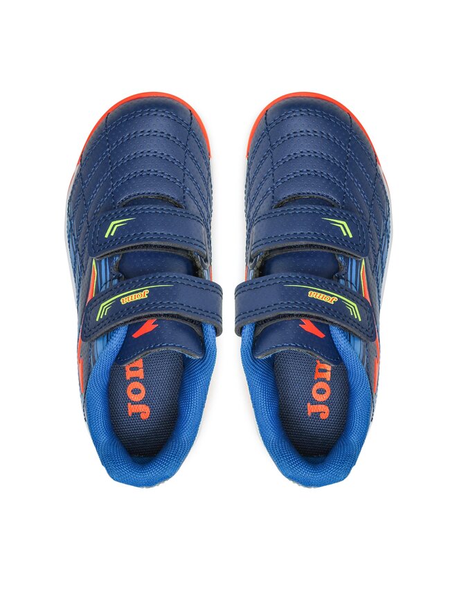 Joma Scarpe da calcio Joma Xpander Jr 2303 XPJS2303INV Blu scuro