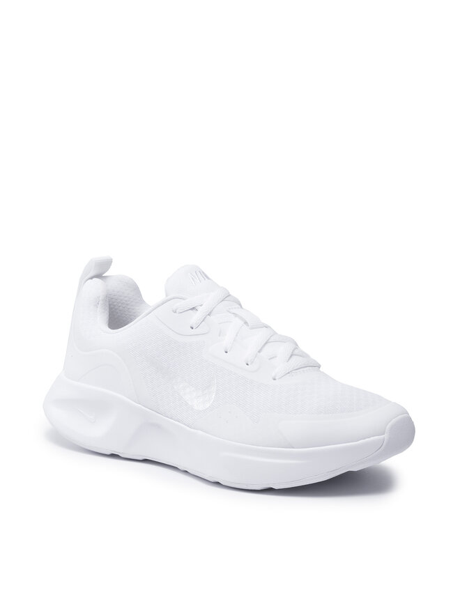 Nike Снікерcи Nike Wearallday CJ1677 102 Білий