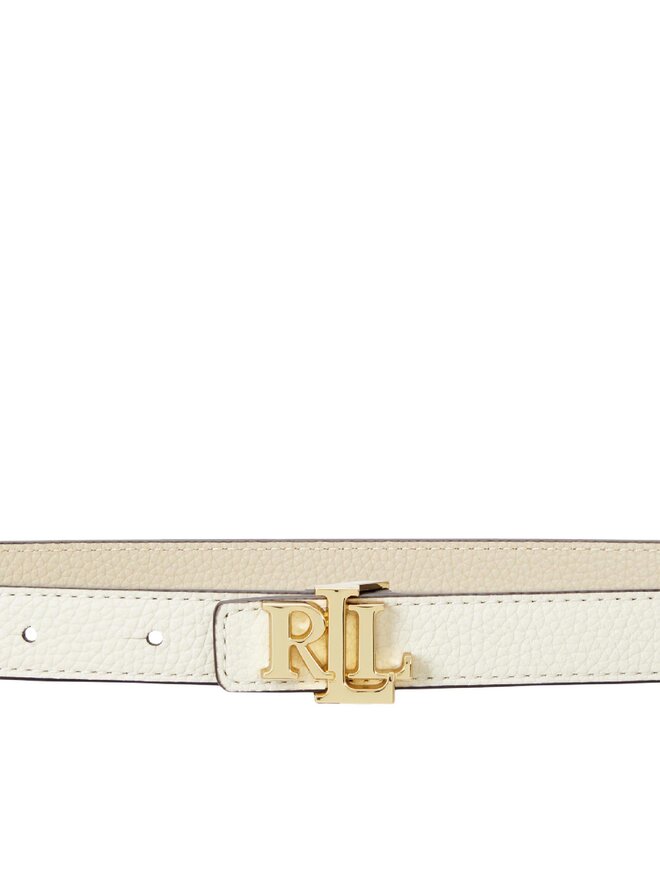 LAUREN RALPH LAUREN Női öv Lauren Ralph Lauren 412912038005 Bézs