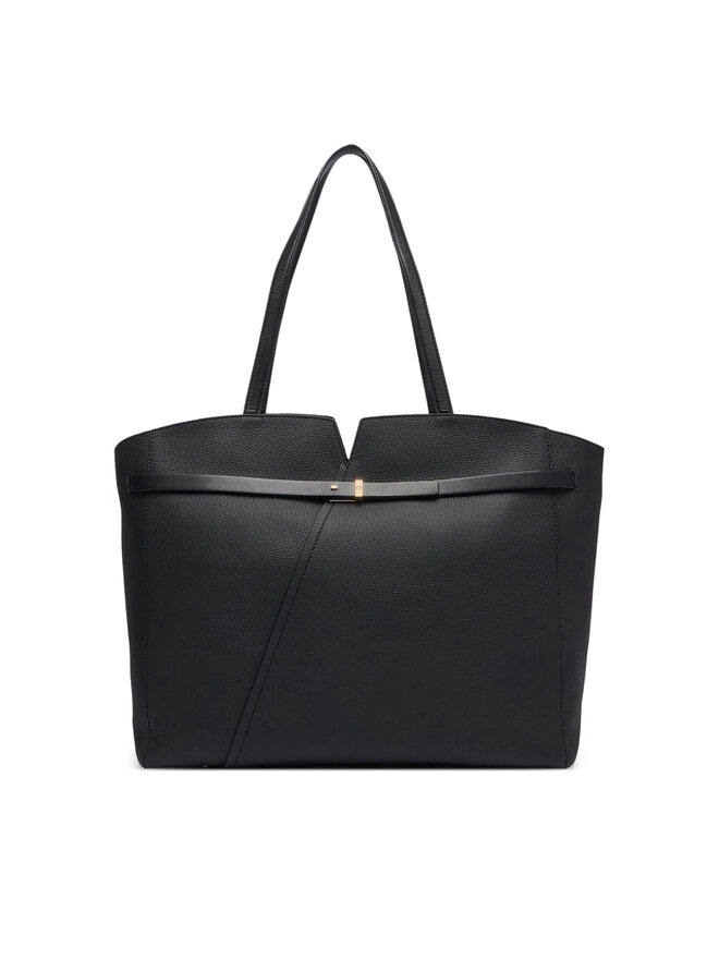BOSS Handtasche BOSS 50563229 Schwarz