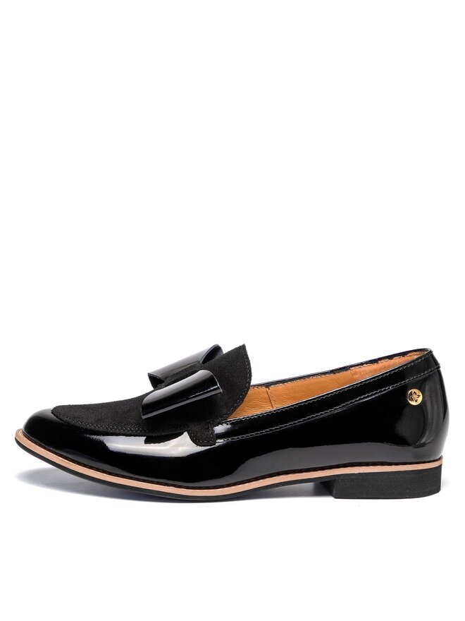 Maciejka Slipper Maciejka 04099-01/00-5 Schwarz