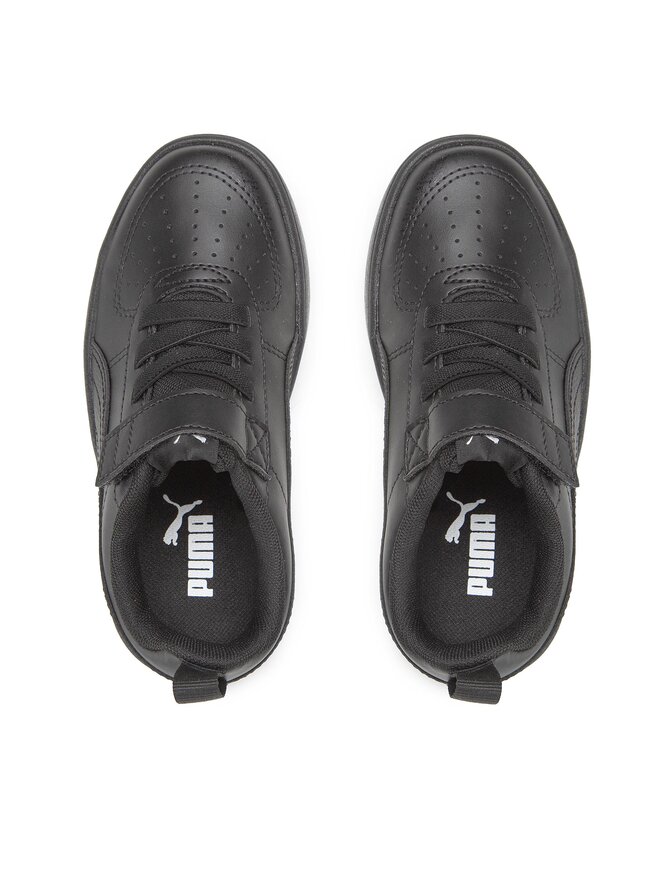 Puma Sneakers Puma Rickie Ac Ps 385836 02 Schwarz