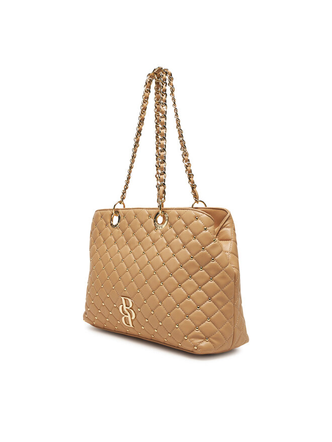 Badura Handtasche Badura TYL0157Z Beige