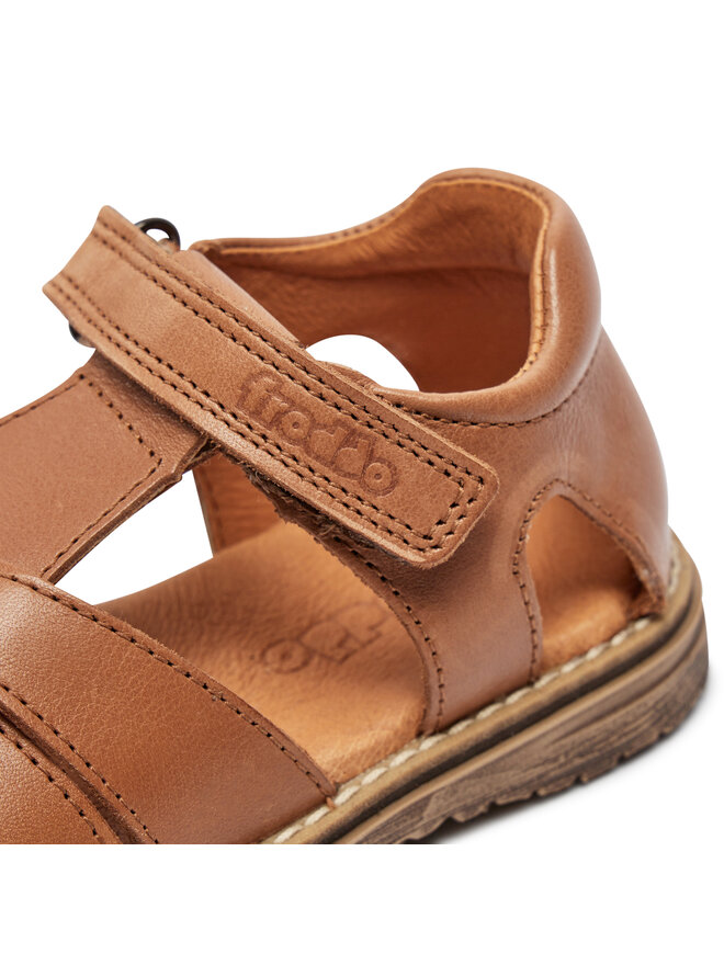 Froddo Sandale Froddo Daros C G3150256-1 M Smeđa