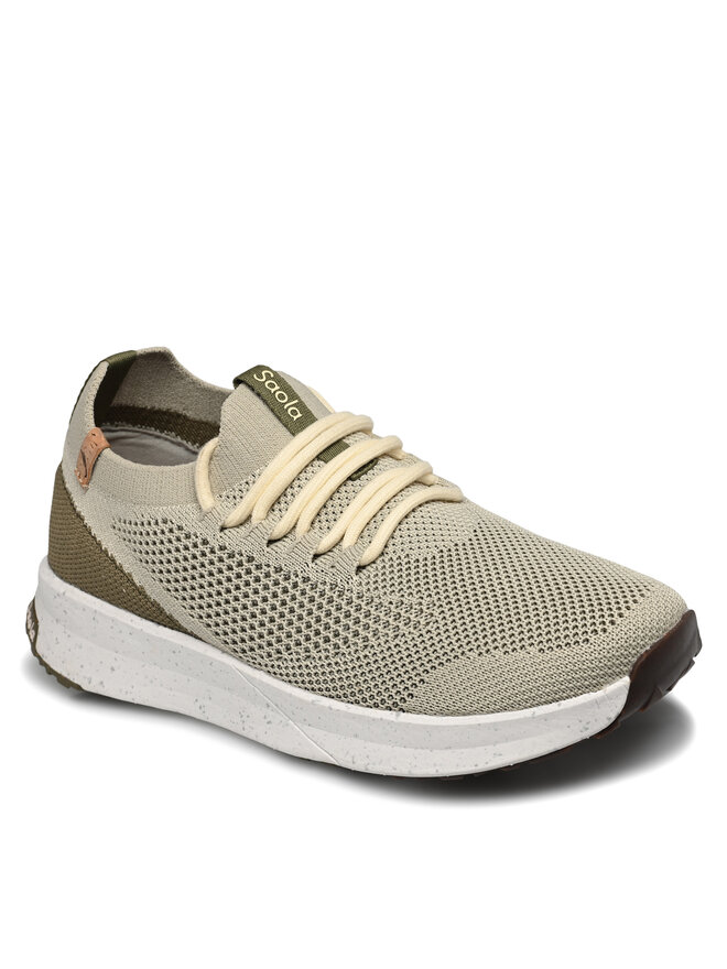 Saola Sneakersy Saola Tsavo 2.0 SAO5100 Zelená