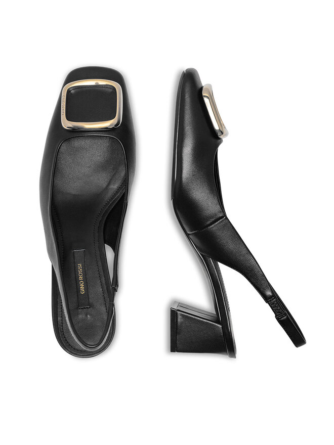 Gino Rossi Sandali Gino Rossi ALAYA-SL2275-1A Nero