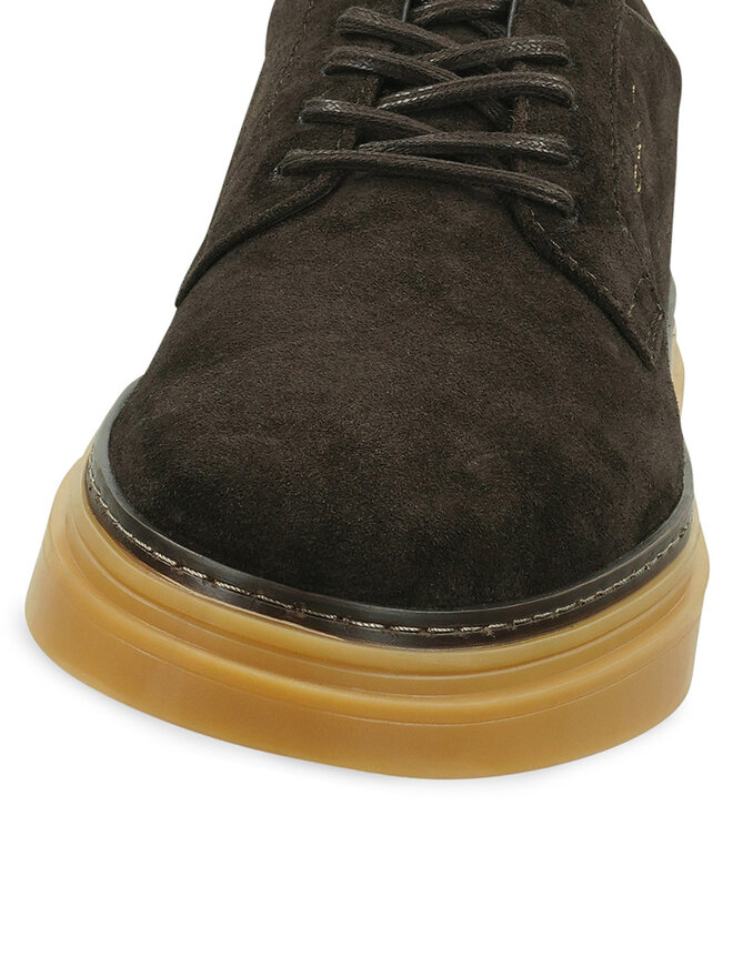 Gant Zapatos hasta el tobillo Gant Kinzoon 29633639 Marrón