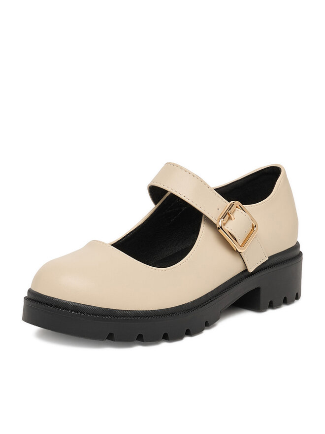 JENNY Туфлі JENNY CEO-CS5129-11 Бежевий